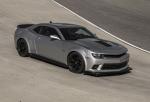 Chevrolet Camaro Z28 2014 года